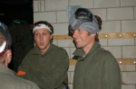 Bob, Kirtan, Ko, Moreno 